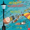 Jeremy Worried About the Wind  P/B by Pamela Butchart