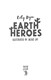 Earth heroes by Lily Dyu