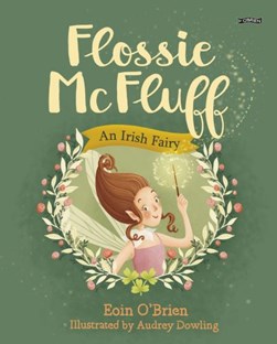 Flossie McFluff by Eoin O'Brien
