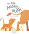 The big angry roar by Jonathan Lambert