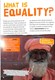 Equality & diversity by Charlie Ogden