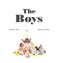 The boys by Lauren Ace