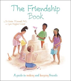 The friendship book by Katie O'Connell