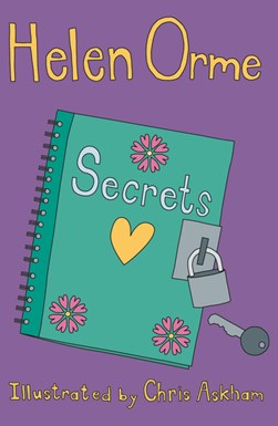 Secrets by Helen Orme