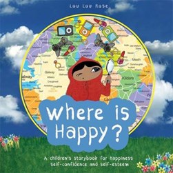 Where Is Happy? by Louise Shanagher