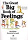 The great big book of feelings by Mary Hoffman