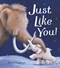 Just Like You P/B by Jane Chapman