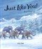 Just Like You P/B by Jane Chapman