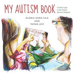 My autism book by Glòria Durà-Vilà