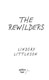 The rewilders by Lindsay Littleson