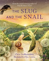 The slug and the snail