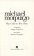 Michael Morpurgo by Maggie Fergusson