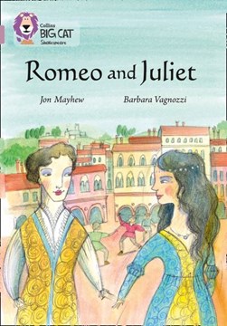 Romeo and Juliet by Jon Mayhew