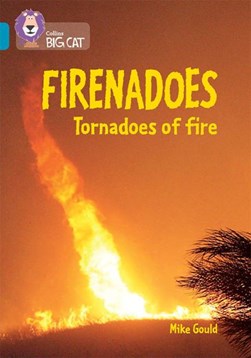 Fire-nados by Mike Gould