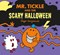 Mr. Tickle and the scary Halloween by Adam Hargreaves