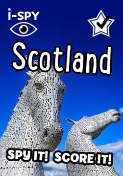i-SPY Scotland by 