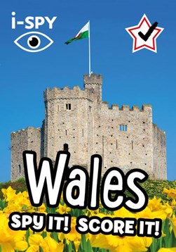 i-SPY Wales by 