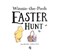 Winnie-the-Pooh Easter hunt by Jane Riordan