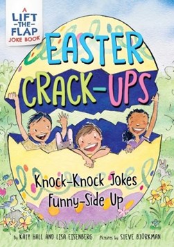 Easter crack-ups by Katy Hall