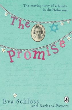 The promise by Eva Schloss