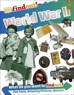 World War II by Brian Williams
