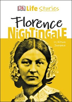 Florence Nightingale by Kitson Jazynka