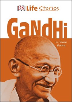 Gandhi by Diane Bailey