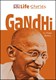 Gandhi by Diane Bailey