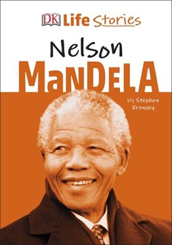 Nelson Mandela by Stephen Krensky