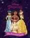 Disney princess by Victoria Saxon