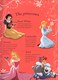 Disney princess by Victoria Saxon