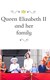 Queen Elizabeth II and her family by 