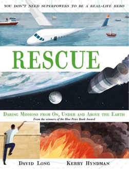 Rescue by David Long