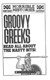 Groovy Greeks by Terry Deary