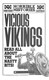 Vicious Vikings by Terry Deary