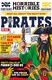 Pirates by Terry Deary