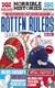 Rotten rulers by Terry Deary