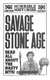 Savage Stone Age by Terry Deary