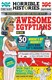 Horrible Histories Awesome Egyptians (Newspaper Edition) P/B by Terry Deary