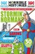 Horrible Histories Stormin Normans (Newspaper Edition) P/B by Terry Deary