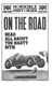On the road by Terry Deary