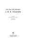 J. R. R. Tolkien by Ma Isabel Sánchez Vegara