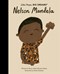 Little People Nelson Mandela H/B by Ma Isabel Sánchez Vegara