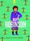 Mary Robinson by John Burke