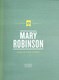 Mary Robinson by John Burke