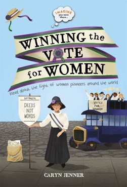 Winning the vote for women by 