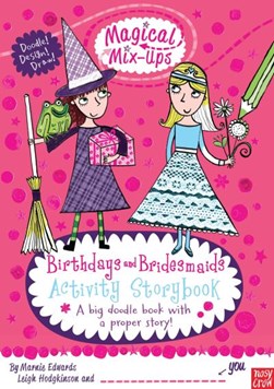 Magical Mix-Ups: Birthdays and Bridesmaids by Marnie Edwards