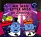 Mr. Men Little Miss go dancing by Adam Hargreaves