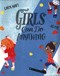 Girls can do anything by Caryl Hart