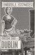Gruesome guide to Dublin by Terry Deary